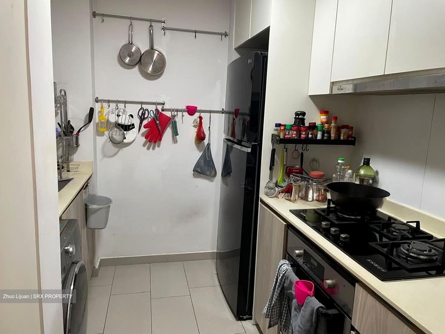 The Criterion (D27), Condominium #600714931